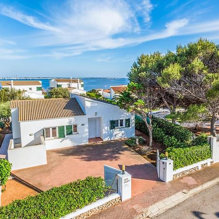 Villa Velasco CB by Mauter Villas Cala'N Blanes  Esterno foto