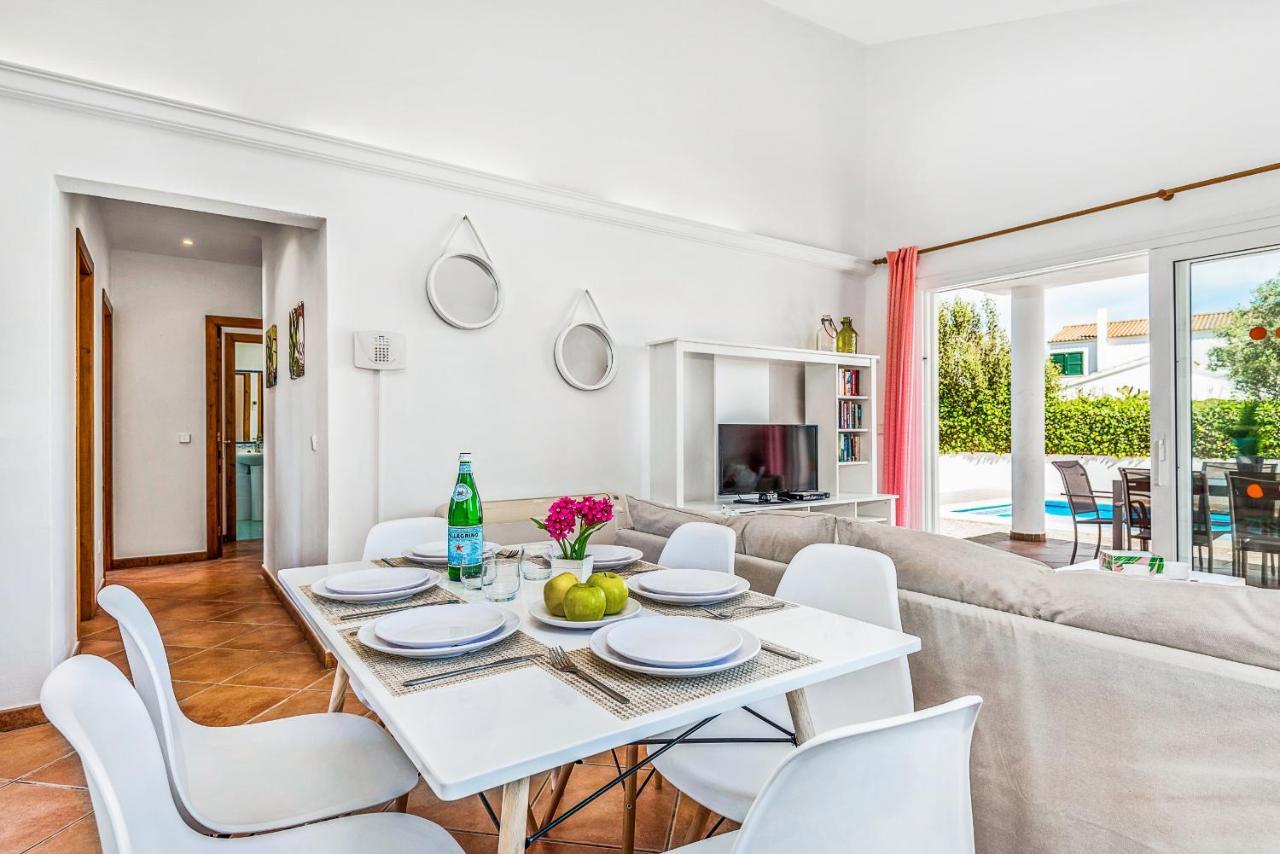 Villa Velasco CB by Mauter Villas Cala'N Blanes  Esterno foto