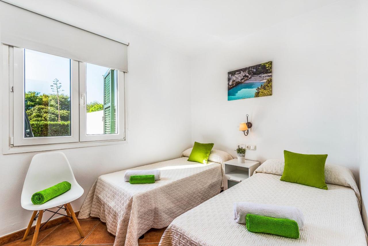 Villa Velasco CB by Mauter Villas Cala'N Blanes  Esterno foto