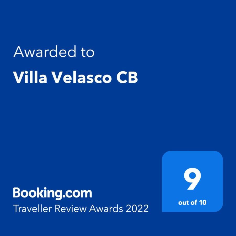 Villa Velasco CB by Mauter Villas Cala'N Blanes  Esterno foto