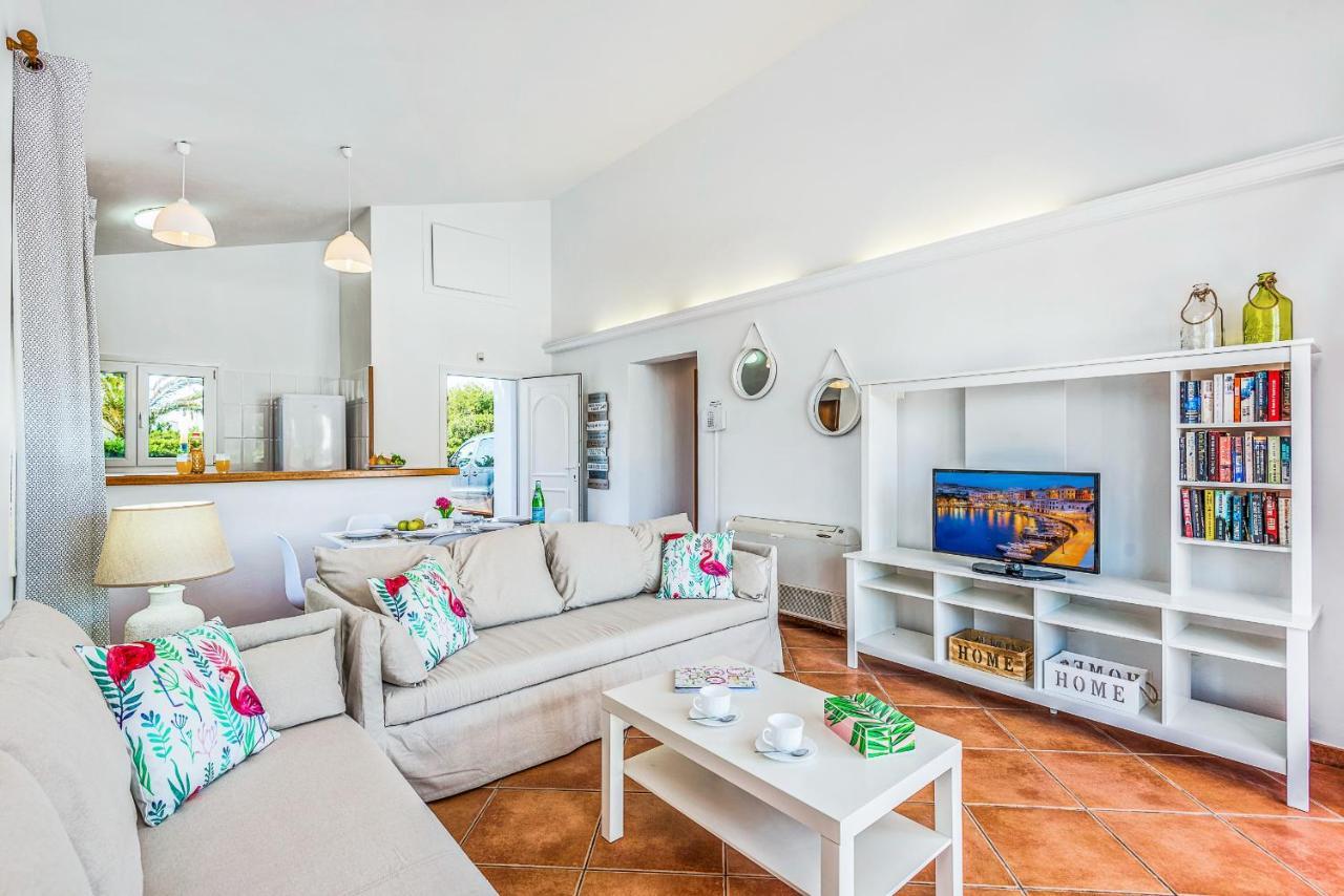 Villa Velasco CB by Mauter Villas Cala'N Blanes  Esterno foto